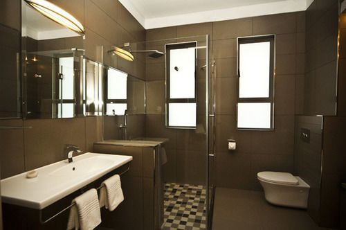 Hudson House Hotell Pretoria-Noord Exteriör bild
