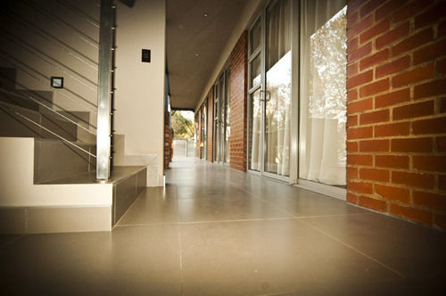 Hudson House Hotell Pretoria-Noord Exteriör bild